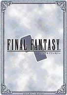 FF-TCG FF-TCG スタンダード スリーブ