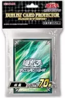 遊戯王OCG デュエルモンスターズ デュエリストカードプロテクター(スリーブ) 疾風