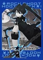 ブシロード スリーブコレクション ハイグレード Vol.58 ブラック★ロックシューター 「ブラック★ロックシューター」Part.2