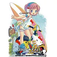 もえ☆スリーブVol.31ハローキティといっしょ!『水無瀬シズクbyPOP』