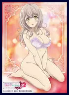 クロックワークス スリーブコレクションVol.58 異世界魔王と召喚少女の奴隷魔術Ω ルマキーナ