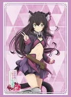 ブシロードスリーブコレクション ハイグレード Vol.2961 異世界魔王と召喚少女の奴隷魔術Ω『レム・ガレウ』