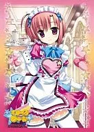 キャラクタースリーブコレクション 第40弾 スマイル☆シューター「羽咲ゆりな」