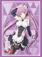 ブシロードスリーブコレクション ハイグレード Vol.2963 異世界魔王と召喚少女の奴隷魔術Ω『ロゼ』