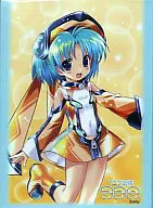 キャラクタースリーブコレクション ブログ妖精ココロ「ココロ」