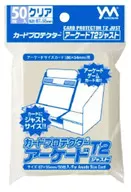 カードプロテクター アーケードT2 ジャスト