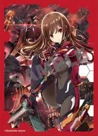 角スリvol.4「エイルン・ラストコード ～架空世界より戦場へ～/一ノ瀬葵」 [KS-13]