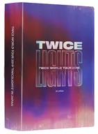TWICE ミニトレカケース TWICE WORLD TOUR 2019 ”TWICELIGHTS” IN JAPAN