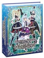 DCDアイカツオンパレード! オフィシャルバインダー Gothic Girls
