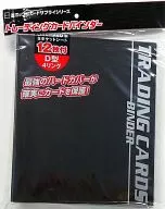 エポック トレーディングカードバインダー 9ポケット