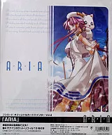 ブシロードオフィシャルカードバインダー Vol.4 「ARIA」
