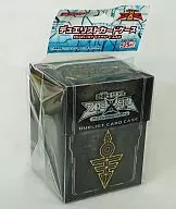 遊戯王ゼアル オフィシャルカードゲーム デュエリストカードケース 皇の鍵