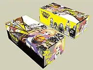 アザナエル キャラクターカードボックスコレクション第21弾