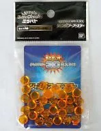 ミラクルバトルカードダス ジャンパワーブースターセット