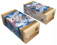 キャラクターカードボックスコレクション 閃光神姫イージスコード