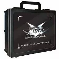 遊戯王アーク・ファイブ OCG デュエリストカードキャリングケース
