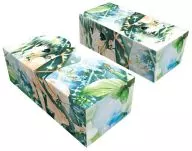 キャラクターカードボックスコレクション E☆2 みけおう｢green｣