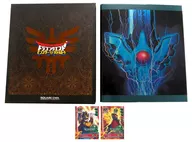 ドラゴンクエスト モンスターバトルロード オフィシャルアルバムボックス
