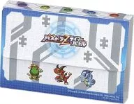 パズドラZ テイマーバトル チケットファイル