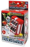 ポケモントレッタ アクショントレッタケース