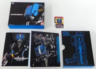コンプリートセレクションモディフィケーション CSMライダーカードバインダー ディエンド プレミアムバンダイ限定