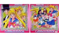 カードダス20 カードダスステーション システムファイル 美少女戦士セーラームーンS