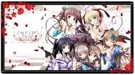 ねくねっとガールズラバーマットvol.002 ハピメアB