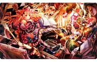 ラバープレイマット 魔道シリーズ 天涯の召喚士 クロエ