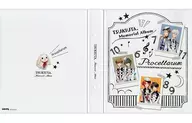 ツキウタ。 ぱしゃこれバインダー Procellarum 第2弾