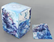 てぃんくる先生 デッキケース La petite sirene de Mio