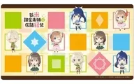 クロックワークス 万能マットコレクションVol.160 新米錬金術師の店舗経営C