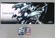 遊戯王ラッシュデュエル ブルーアイズ デュエルセット ジャンプフェスタ2024限定