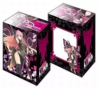 ブシロードデッキホルダーコレクションV2 Vol.295 『レーシングルカ2017』