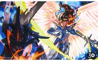MTG プレイマット 邪悪を打ち砕く 30th Anniversary CELEBRATION TOKYO限定