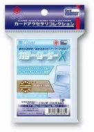 カードアクセサリコレクション カラー・ローダー X＜クリア＞ [CAC-SL248]