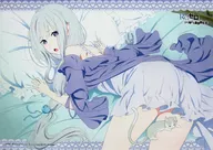 ブシロード ラバーマットコレクション エクストラ Vol.84 『エミリア』 イベント限定