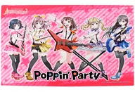 ブシロード ラバーマットコレクション エクストラ 『Poppin’Party』 イベント限定
