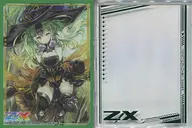ブロッコリーキャラクタースリーブE＆フルプロテクトローダーセット『“新生誓装”百目鬼きさら』 イベント限定