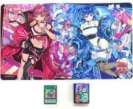遊戯王OCG デュエルモンスターズ Evil★Twin デュエルセット Yu-Gi-Oh! Championship Series Japan TOKYO：YCS -チャンピオンシップ・シリーズ 日本 東京- YCSJ 2023 記念商品