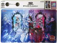 遊戯王OCG デュエルモンスターズ M∀LICE デュエルセット Yu-Gi-Oh! CHAMPIONSHIP SERIES JAPAN TOKYO 2025：YCS -チャンピオンシップ・シリーズ 日本- YCSJ 東京 2025 記念商品