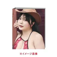 能美真奈～PUNI PUNI～専用バインダー