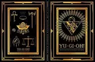 遊戯王OCG デュエルモンスターズ 9ポケットバインダー MILLENIUM -ミレニアム- ジャンプビクトリーカーニバル 2021 TVアドベンチャー限定