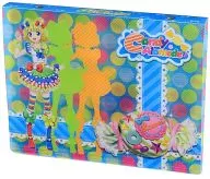 プリチケファイル キャンディアラモード