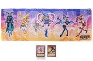 劇場版『遊戯王 THE DARK SIDE OF DIMENSIONS』デュエルセット Loppi限定 劇場前売券特典