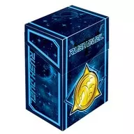 遊戯王ラッシュデュエル デュエリストカードケース ユウディアス