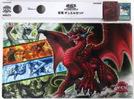遊戯王OCG デュエルモンスターズ 征竜 デュエルセット Yu-Gi-Oh! CHAMPIONSHIP SERIES JAPAN TOKYO 2025：YCS -チャンピオンシップ・シリーズ 日本- YCSJ 東京 2025 記念商品
