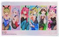 マルチプレイマット へブンバーンズレッド展限定