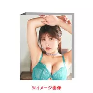 ちとせよしの～YOSHINON STYLE～専用バインダー