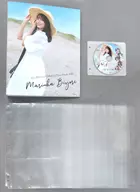 Voice Actor Card Collection VOL.08 高野麻里佳 『まりんか日和』 メイキングDVD＆9ポケットバインダー
