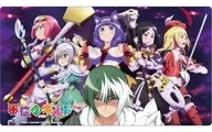 クロックワークス 万能マットコレクションVol.145 不徳のギルド A（開封済み）